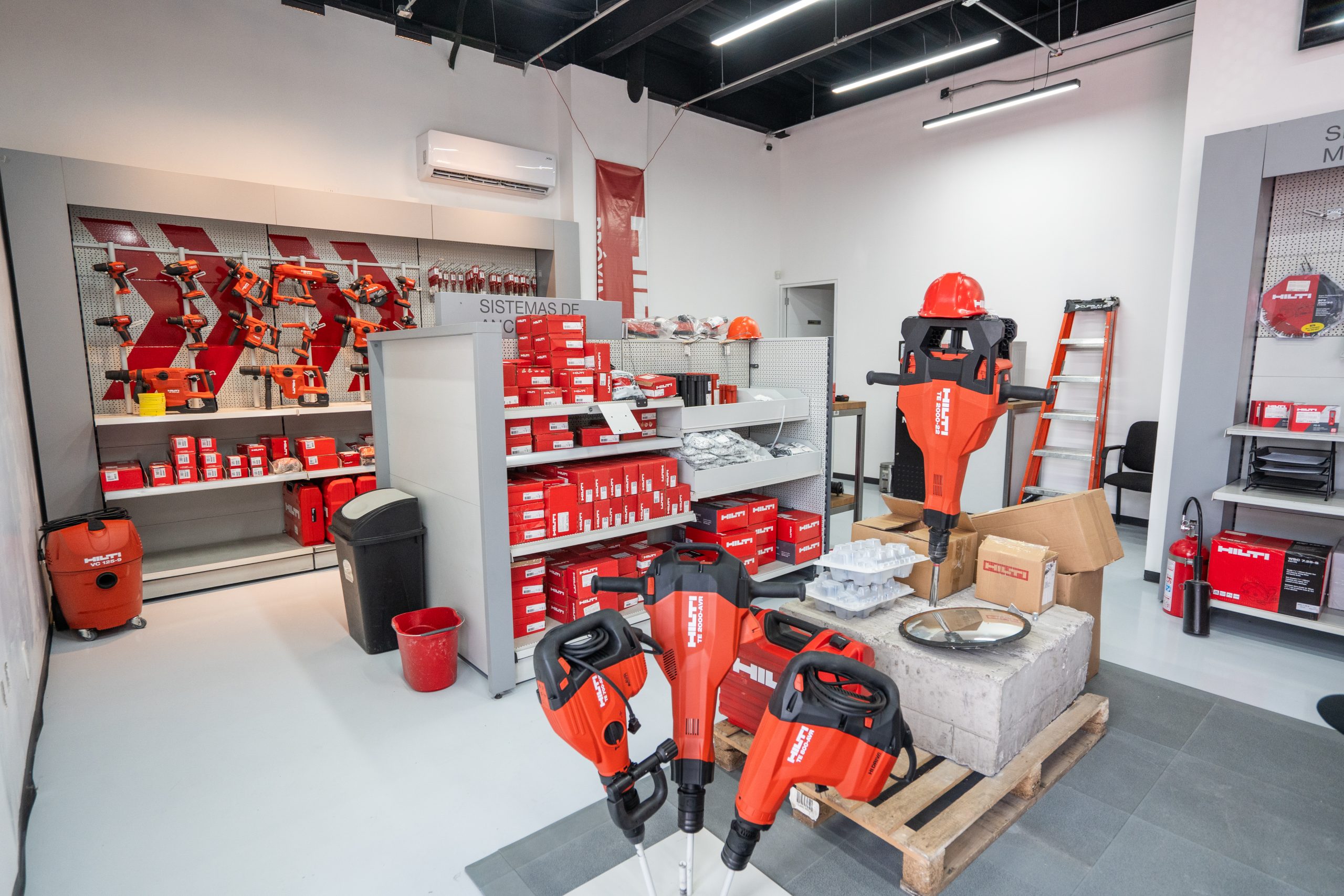 Proyecto Hilti 1