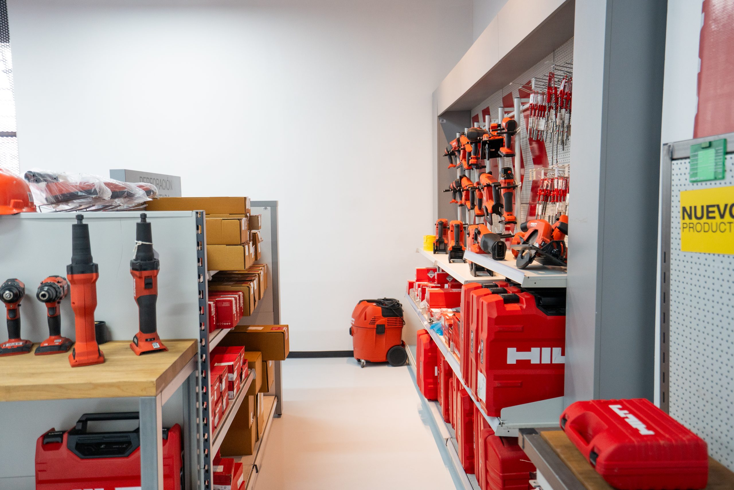 Proyecto Hilti 2