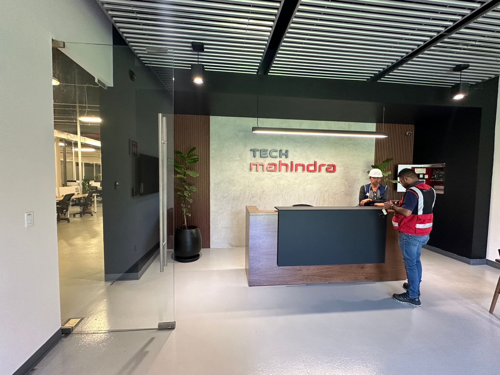 Proyecto Tech Mahindra 2