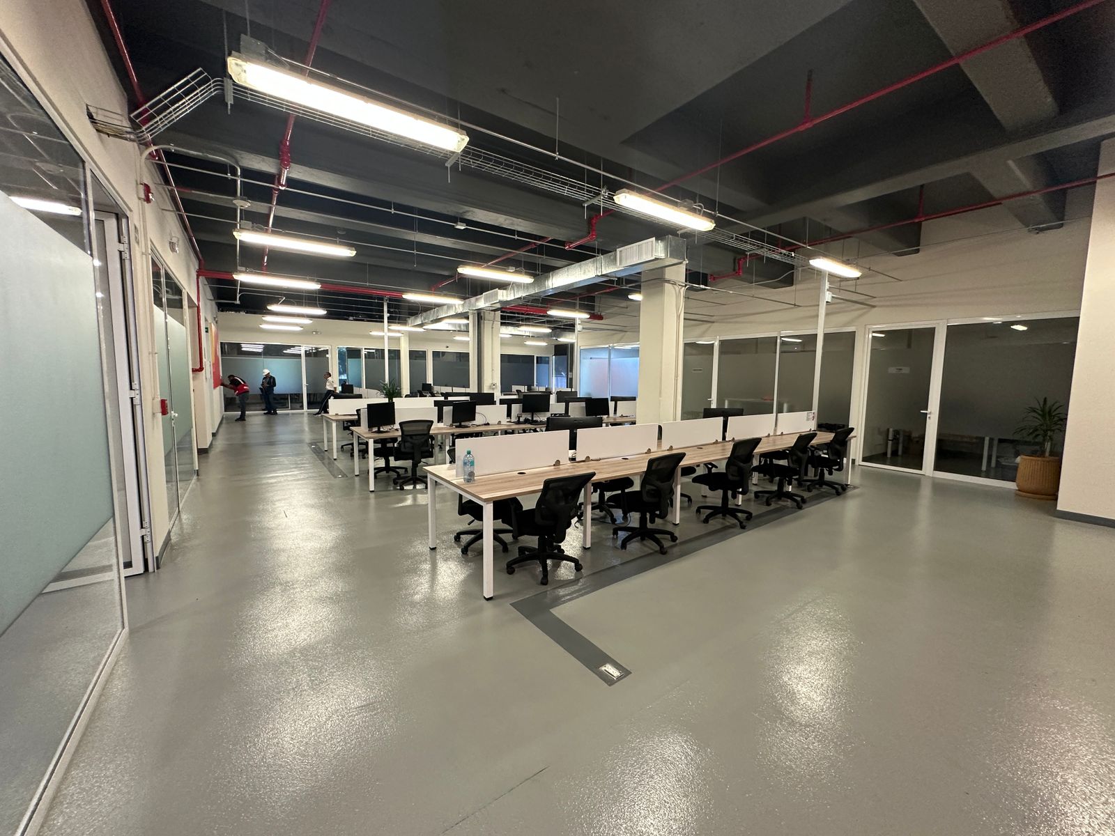 Proyecto Tech Mahindra 5