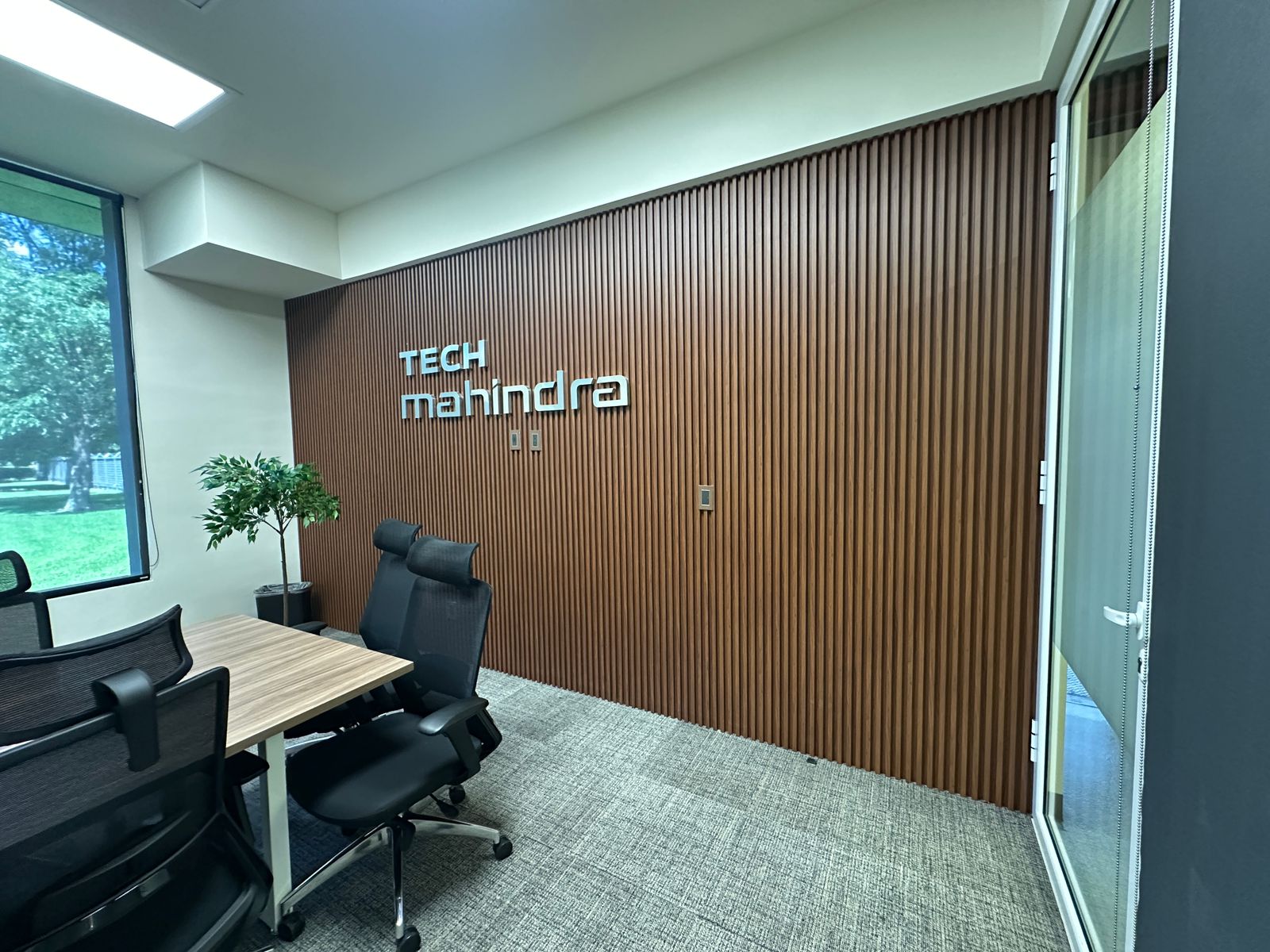 Proyecto Tech Mahindra 8
